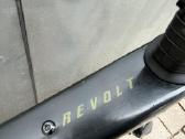 Giant Revolt Carbon GRX 800 - nuotraukos Nr. 4
