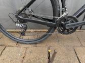 Giant Revolt Carbon GRX 800 - nuotraukos Nr. 5