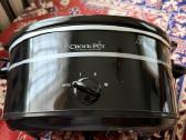 Lėto virimo puodas Crock Pot 5,6l - nuotraukos Nr. 2