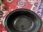 Lėto virimo puodas Crock Pot 5,6l - nuotraukos Nr. 3
