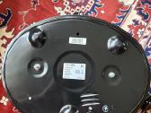 Lėto virimo puodas Crock Pot 5,6l - nuotraukos Nr. 5