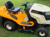 Cub Cadet cc1016rd Su Tepalo Filtru - nuotraukos Nr. 3