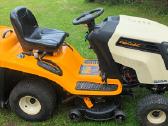 Cub Cadet cc1016rd Su Tepalo Filtru - nuotraukos Nr. 5