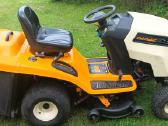 Cub Cadet cc1016rd Su Tepalo Filtru - nuotraukos Nr. 6