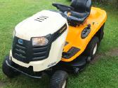 Cub Cadet cc1016rd Su Tepalo Filtru - nuotraukos Nr. 7