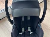 Cybex Cloud Z i-size