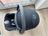Cybex Cloud Z i-size - nuotraukos Nr. 3