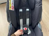 Cybex Cloud Z i-size - nuotraukos Nr. 4