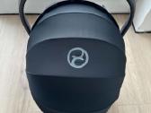 Cybex Cloud Z i-size - nuotraukos Nr. 7