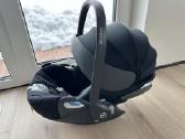 Cybex Cloud Z i-size - nuotraukos Nr. 9