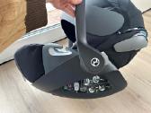 Cybex Cloud Z i-size - nuotraukos Nr. 10