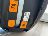 Cybex Cloud Z i-size - nuotraukos Nr. 12