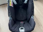 Cybex Cloud Z i-size - nuotraukos Nr. 14