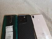 Parduodu tŗis tėlefonus redmi note 7 redmi 8 pro - nuotraukos Nr. 2