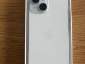 iPhone 15 128gb melynas - nuotraukos Nr. 2