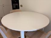 Stalas Ikea Vihals - nuotraukos Nr. 2
