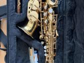 Saksafonas soprano