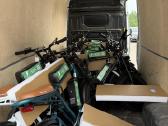 Engwe M20 Bikes for Rent! - nuotraukos Nr. 2