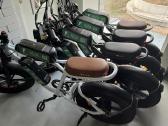 Engwe M20 Bikes for Rent! - nuotraukos Nr. 4