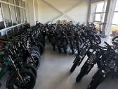 Engwe M20 Bikes for Rent! - nuotraukos Nr. 7
