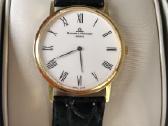 Baume&mercier laikrodis 750