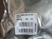 Castelli vyriškas „Free Sanremo Ss“ dviratininkams - nuotraukos Nr. 2