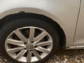 VW golf 2012 apart line tai 2,0 - nuotraukos Nr. 3