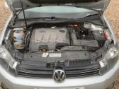 VW golf 2012 apart line tai 2,0 - nuotraukos Nr. 4
