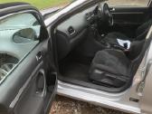 VW golf 2012 apart line tai 2,0 - nuotraukos Nr. 5