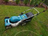 Makita elektrinė savaeigė 46cm elm4621