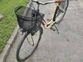 Miesto dviratis Panther Sophy - nuotraukos Nr. 5