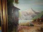 Svend Lykke autorinis paveikslas 126 x 100 - nuotraukos Nr. 9