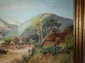 Svend Lykke autorinis paveikslas 126 x 100 - nuotraukos Nr. 10