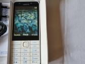 Nokia 230 Samsung Galaxy A6 J5 - nuotraukos Nr. 2