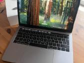 MacBook pro 13, 2019m touchbar