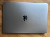 MacBook pro 13, 2019m touchbar - nuotraukos Nr. 2