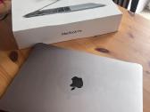 MacBook pro 13, 2019m touchbar - nuotraukos Nr. 3
