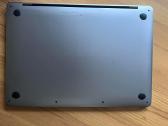 MacBook pro 13, 2019m touchbar - nuotraukos Nr. 4