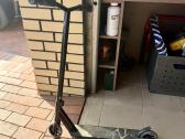 Triukinis paspirtukas Fuzion Z250