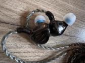 Fiio Fh9 titan in-ear profesionalios ausinės Hi-fi - nuotraukos Nr. 3