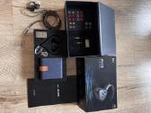Fiio Fh9 titan in-ear profesionalios ausinės Hi-fi - nuotraukos Nr. 2