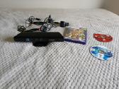 Xbox 360 Kinect