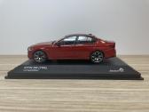 Parduodu Bmw M5 modeliuką 1/43 - nuotraukos Nr. 2