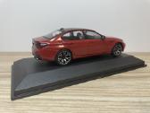 Parduodu Bmw M5 modeliuką 1/43 - nuotraukos Nr. 4