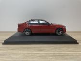 Parduodu Bmw M5 modeliuką 1/43 - nuotraukos Nr. 5