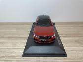 Parduodu Bmw M5 modeliuką 1/43 - nuotraukos Nr. 7