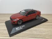 Parduodu Bmw M5 modeliuką 1/43 - nuotraukos Nr. 8