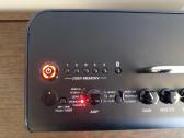 Parduodu Yamaha Thr30ii Wireless (Black) - nuotraukos Nr. 3
