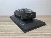 Parduodu Bmw M5 1/43 modeliuką - nuotraukos Nr. 3