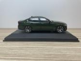 Parduodu Bmw M5 1/43 modeliuką - nuotraukos Nr. 5